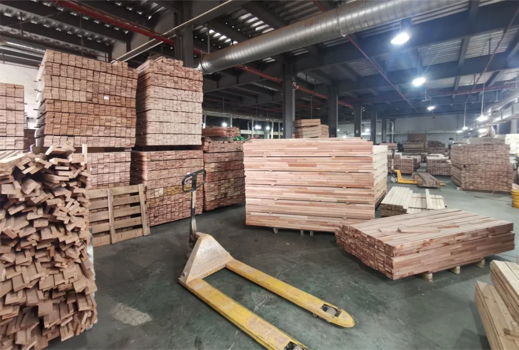 Skirting Free Sample Solid Wood Baseboard Wall Flooring Kicker