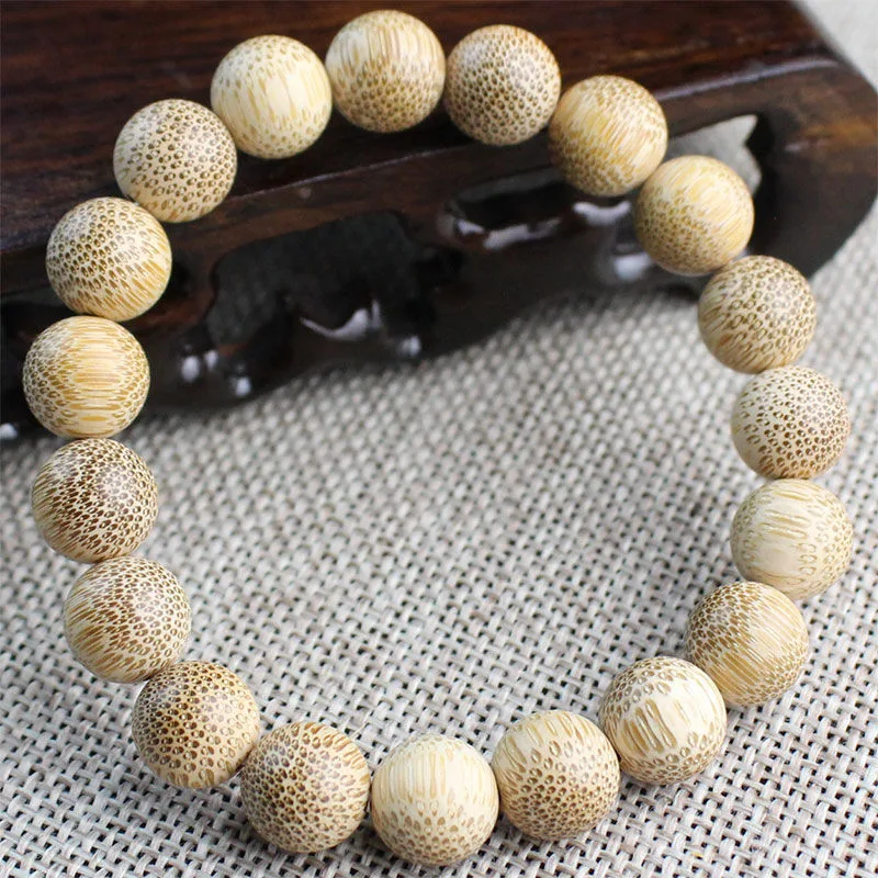 Bamboo and Wood Crafts, Natural Dragon Blood, Golden Silk, Bamboo Bracelets