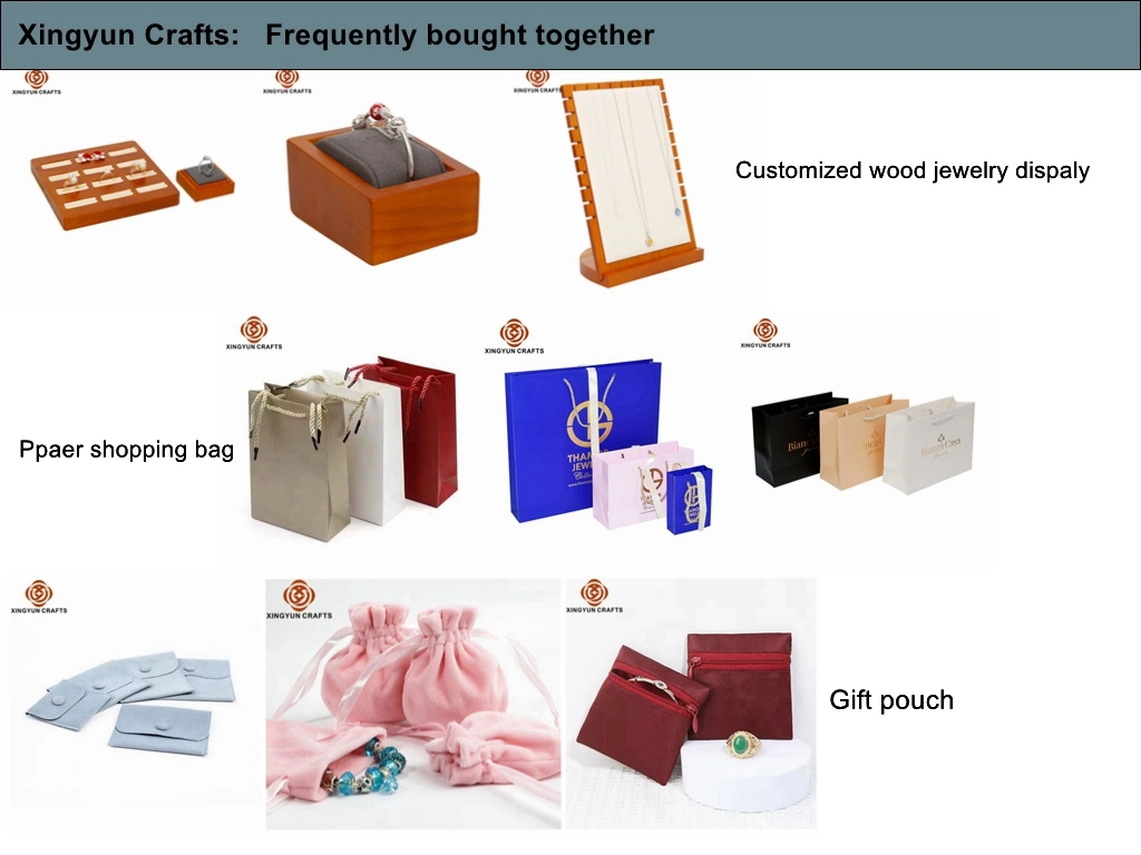 2023 New Arrival Luxury Wooden Craft Gifts Jewelry Case Handmade Pink Wood Jewelry Watch Packaging Box