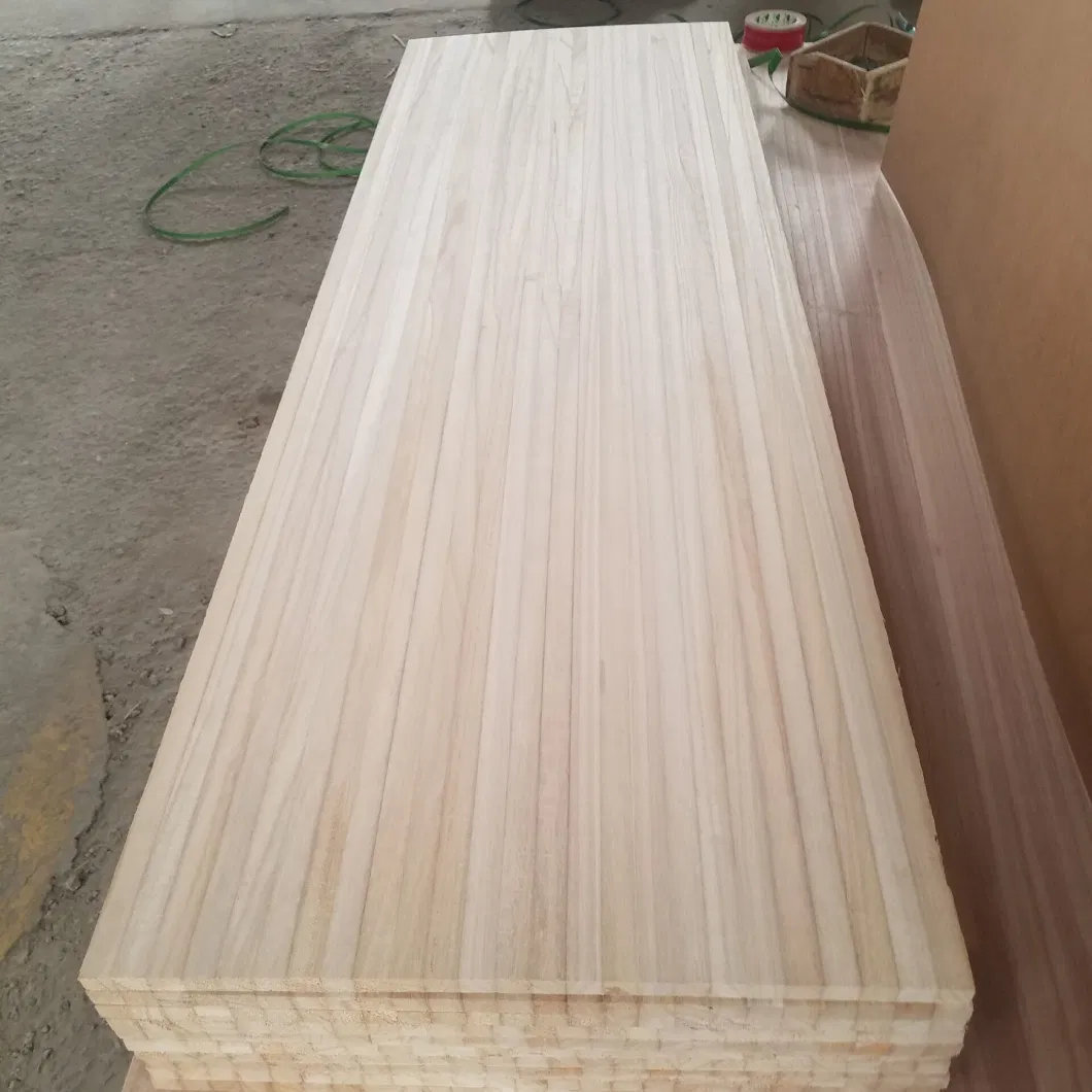 Supply Veneer Bamboo Core Processing to Make Snowboard Wood Core Promotion