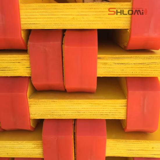 En 13377 Standard Formwork Scaffold H Girder Construction Solid Pine Lvlwood Spruce H20 LVL Timber Beam H20 Wood Wooden Beam