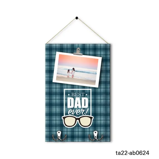 Wholesale Wood MDF Wall Art Sign Craft Home Decor