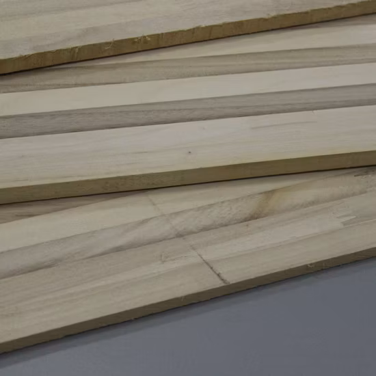 Paulownia Poplar Pine Wood Wood Snowboard Wood Core Core, Snowboard, Kiteboard