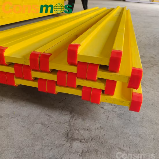 En13377standard Formwork Scaffold H Girder Construction Solid Pine LVL Wood Spruce H20 LVL Timber Beam H20 Wooden Beam