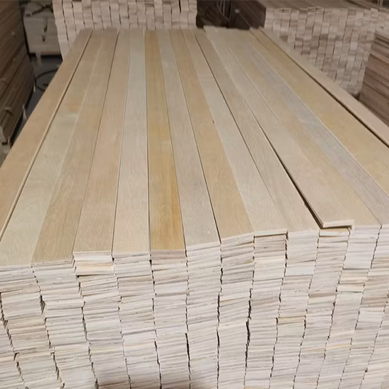 Bed Frame Wood Slats